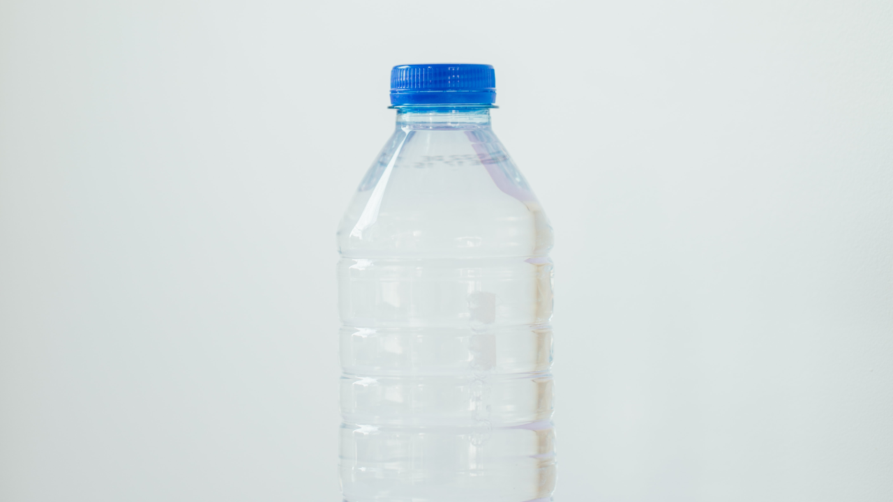 Order Bottled Water food online from Round Table Pizza store, San Jose on bringmethat.com