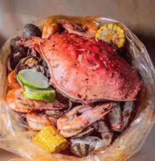Order Special Combo C food online from Let Crab store, Fort Mill on bringmethat.com