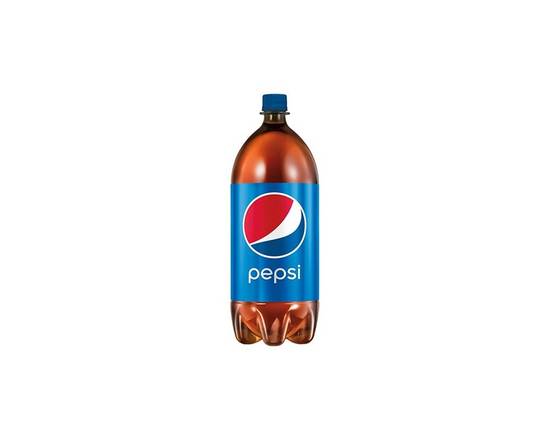 Order Pepsi 2 Liter food online from Chevron Extramile store, Newberg on bringmethat.com