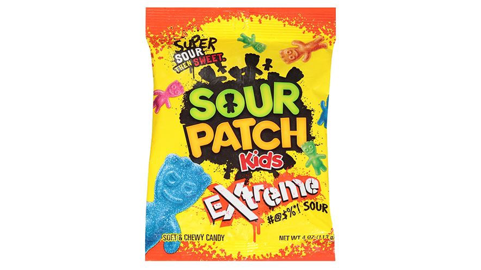 Order Sour Patch food online from Lula Convenience Store store, Evesham on bringmethat.com