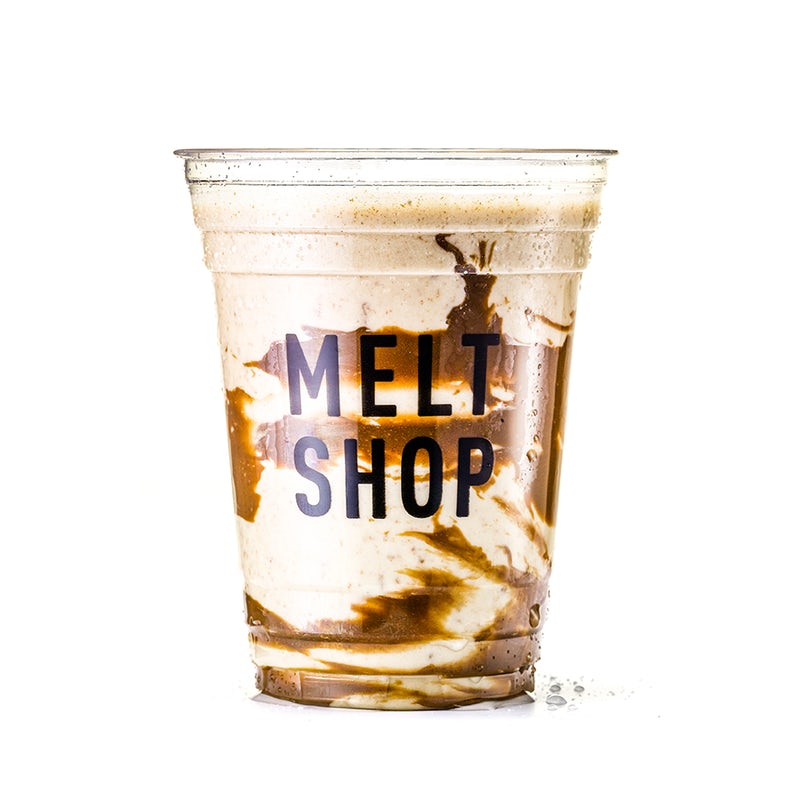 Order Nutella Shake food online from Melt Shop store, White Plains on bringmethat.com