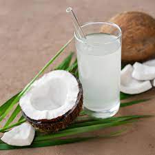 Order Coconut Water food online from Cosmo Indian Cafe store, Lawrence on bringmethat.com