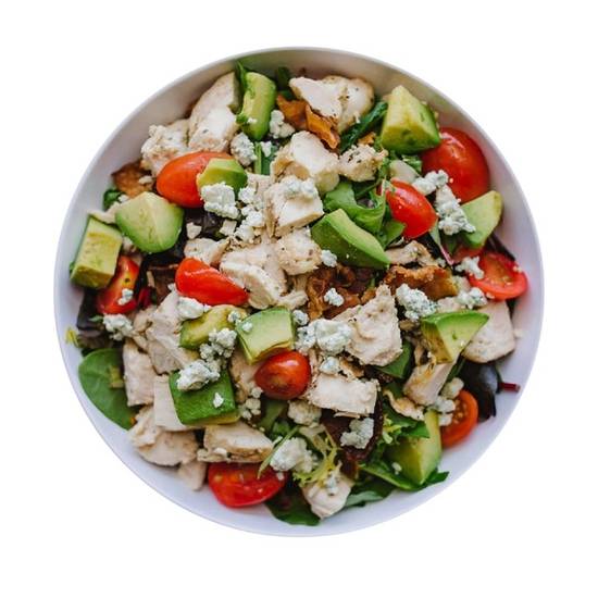Order Eat Cobb food online from The Salad House store, Morristown on bringmethat.com