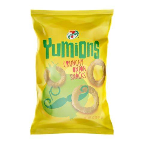Order 7-Select Yumions 3.2oz food online from 7-Eleven store, La Grange on bringmethat.com