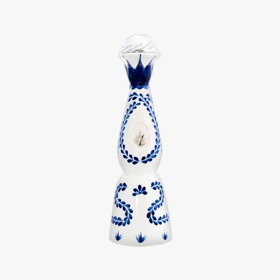 Order Clase Azul Reposado Tequila 750ml | 40% abv food online from Pink Dot Venice/Sm store, Santa Monica on bringmethat.com