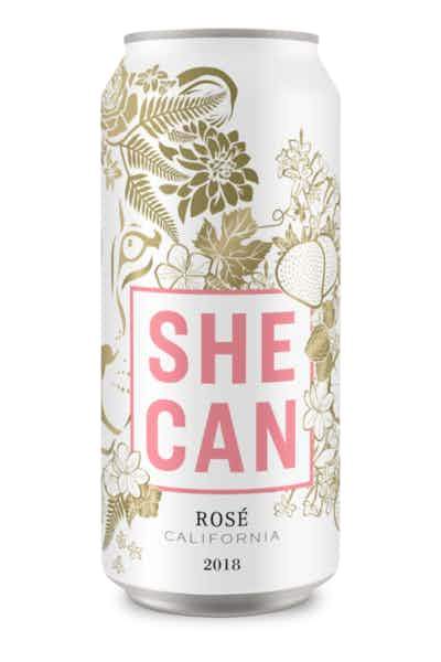 Order She Can Rose food online from Plumpjack Wine & Spirits store, San Francisco on bringmethat.com