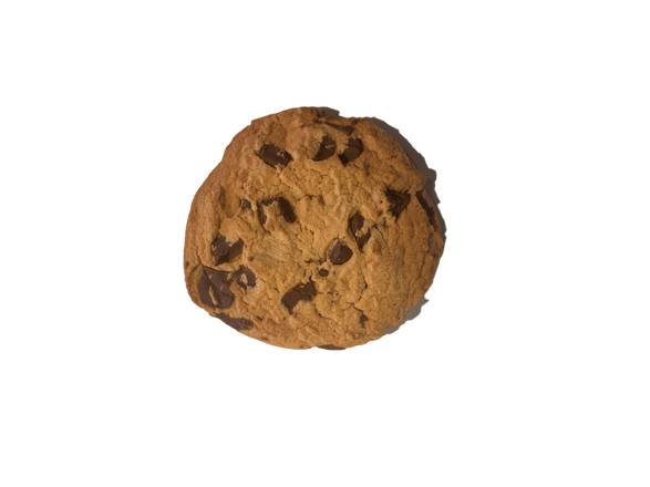 Order Chocolate Chip Cookie food online from Anthony Coal Fired Pizza store, Wyomissing on bringmethat.com