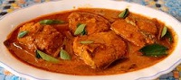 Order Shrimp Garlic Masala food online from Kamal Palace Cuisine of India store, Long Beach on bringmethat.com