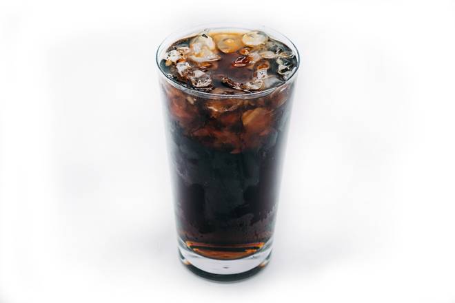 Order SOFT DRINK food online from Bibibop Asian Grill store, Fairview Park on bringmethat.com