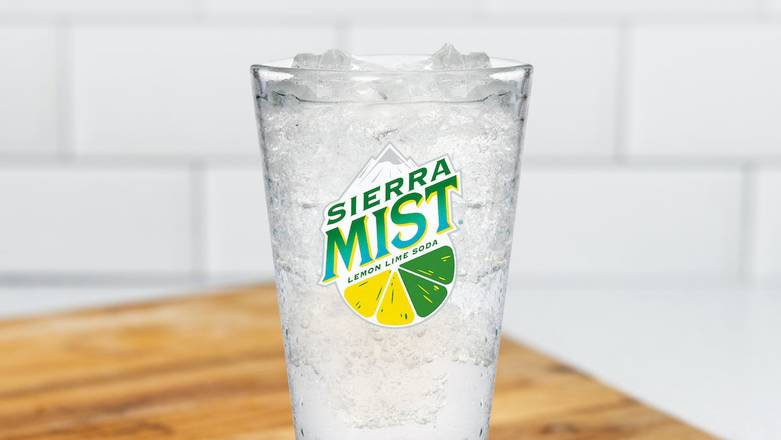 Order Sierra Mist food online from Thrilled Cheese store, Carbondale on bringmethat.com