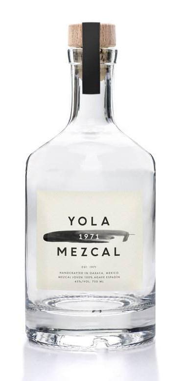 Order Yola Mezcal food online from Plumpjack Wine & Spirits store, San Francisco on bringmethat.com