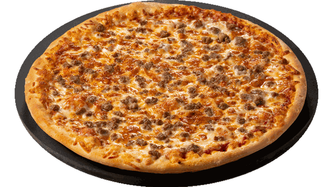 Order Beef Small food online from Pizza Ranch store, Lincoln on bringmethat.com