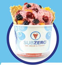 Order Citric Substance Large food online from Sub Zero Nitrogen Ice Cream store, Pearland on bringmethat.com