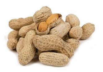 Order Roasted Peanuts In Shell food online from Nuts To You store, Philadelphia on bringmethat.com