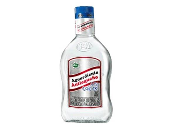 Order Antioqueno Sin Azucar - 750ml Bottle food online from Josh Wines & Liquors Inc store, New York on bringmethat.com