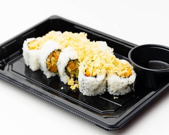 Order Sweet Potato Roll food online from Bei Express store, Scottsdale on bringmethat.com