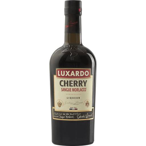 Order Luxardo Morlacco Cherry Liqueur (750 ML) 109017 food online from Bevmo! store, Pleasanton on bringmethat.com