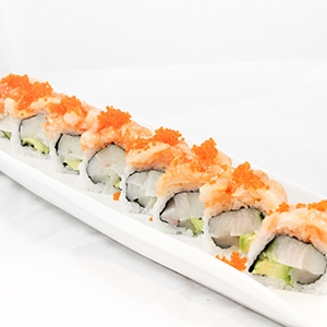 Order Double-Hamachi food online from Sushi Plus store, Redwood City on bringmethat.com