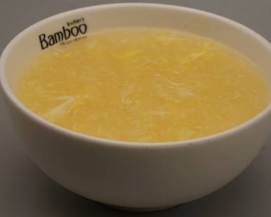 Order Egg Drop food online from Bamboo Garden store, Morrisville on bringmethat.com