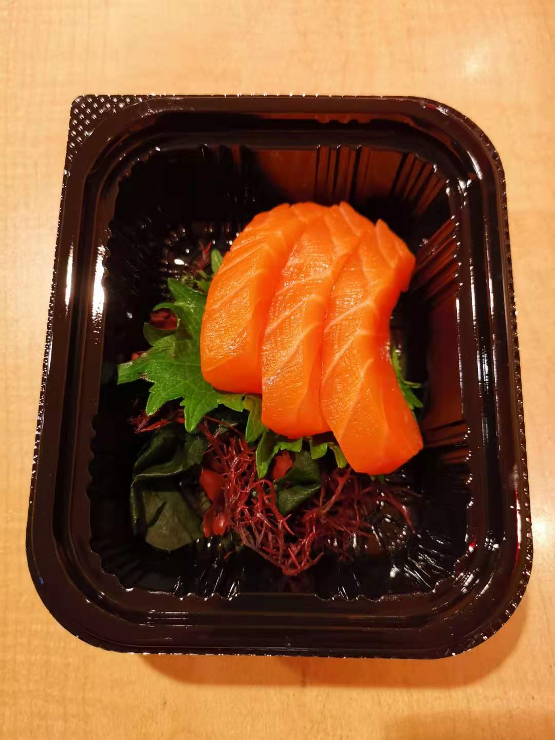 Order Sake food online from Daigo sushi store, San Francisco on bringmethat.com