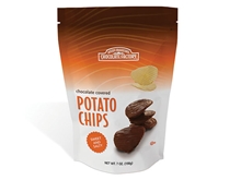 Order Milk Chocolate Potato Chips Brew Buddy food online from Rocky Mountain Chocolate Factory store, Salt Lake City on bringmethat.com