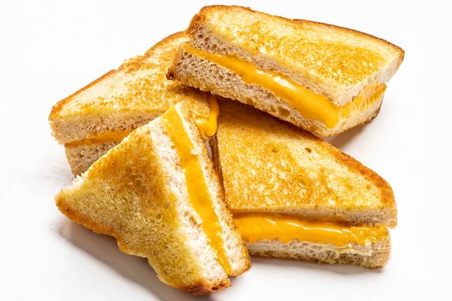 Order Kids Grilled Cheese food online from Arooga's Route 39 store, Harrisburg on bringmethat.com