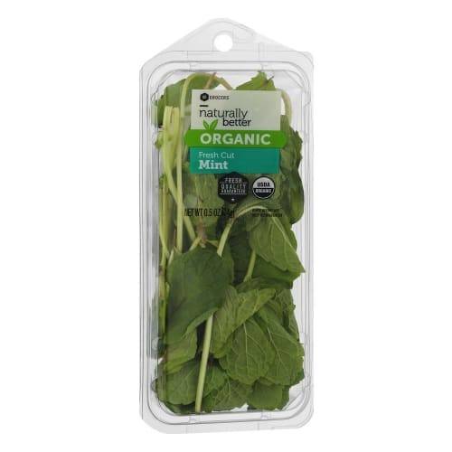 Order Mint (1 ct) food online from Winn-Dixie store, Quincy on bringmethat.com