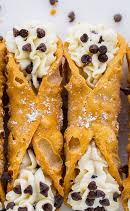 Order Cannoli food online from Crave The Food store, Harrisburg on bringmethat.com