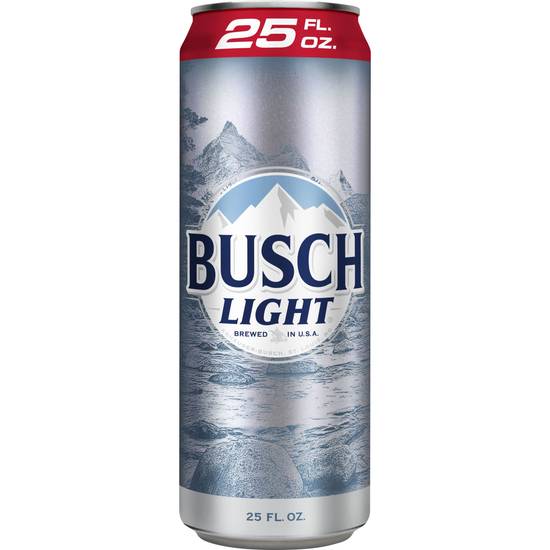 Order Busch Light Beer food online from Red Roof Market store, Lafollette on bringmethat.com