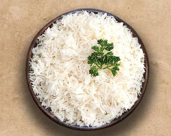 Order Steamed Rice food online from Indian Spice Lane store, Sheboygan on bringmethat.com
