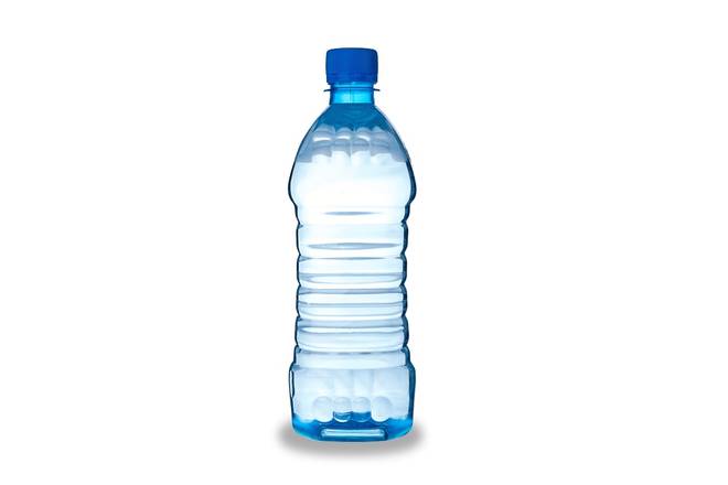 Order Bottled Water food online from Wienerschnitzel store, Albuquerque on bringmethat.com