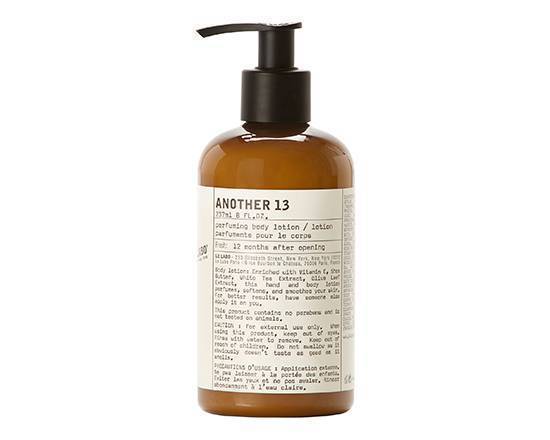 Order Another 13 Body Lotion food online from Le Labo store, Berkeley on bringmethat.com