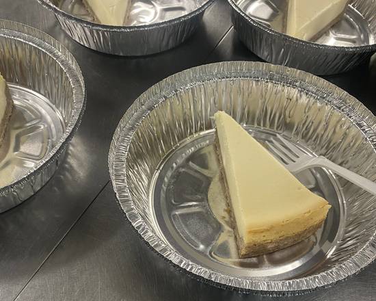 Order Cheesecake food online from Allentown Eatz store, Buffalo on bringmethat.com