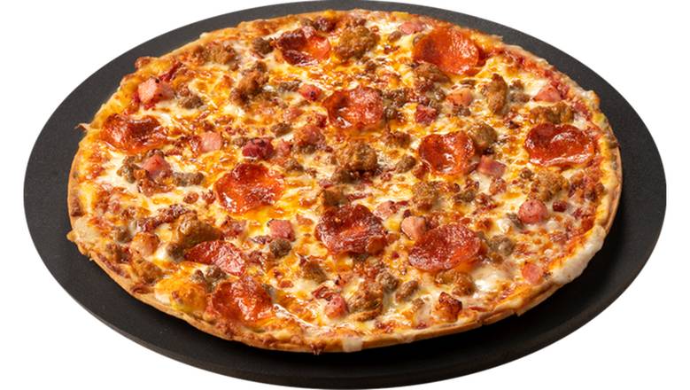 Order Bake @ Home Bronco food online from Pizza Ranch store, Waite Park on bringmethat.com
