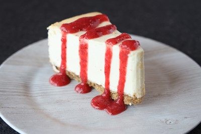 Order Cheesecake food online from Tumbleweed Southwest Grill store, Heath on bringmethat.com
