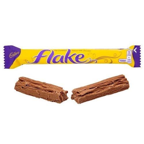 Order Flake Bar food online from Chocolate Bash store, Los Angeles on bringmethat.com