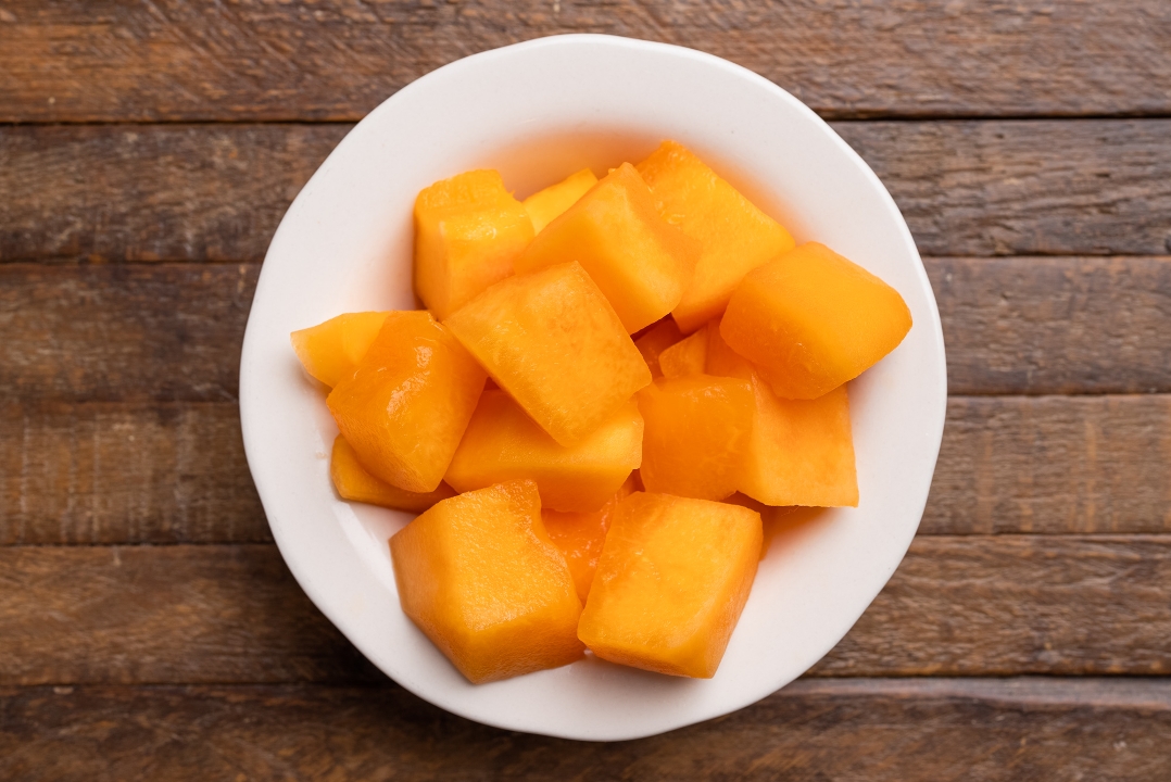 Order Cantaloupe food online from MCL Restaurant and Bakery store, Indianapolis on bringmethat.com