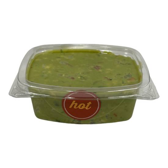 Order Guacamole Hot (14 oz) food online from Safeway store, Concord on bringmethat.com