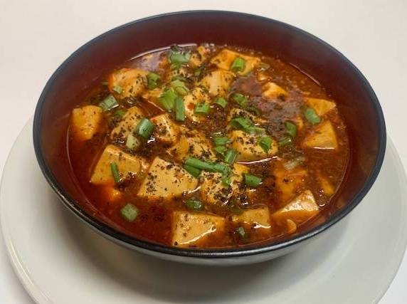 Order Mapo Tofu food online from China Garden store, Cumming on bringmethat.com
