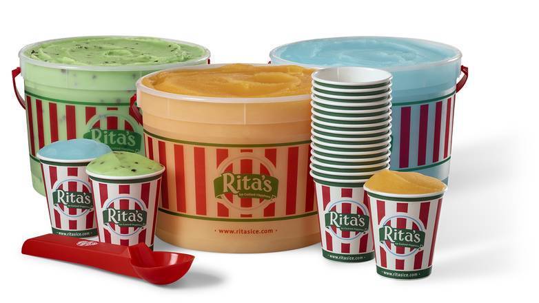 Order Super Fun Variety Pack food online from Rita's store, Linthicum on bringmethat.com