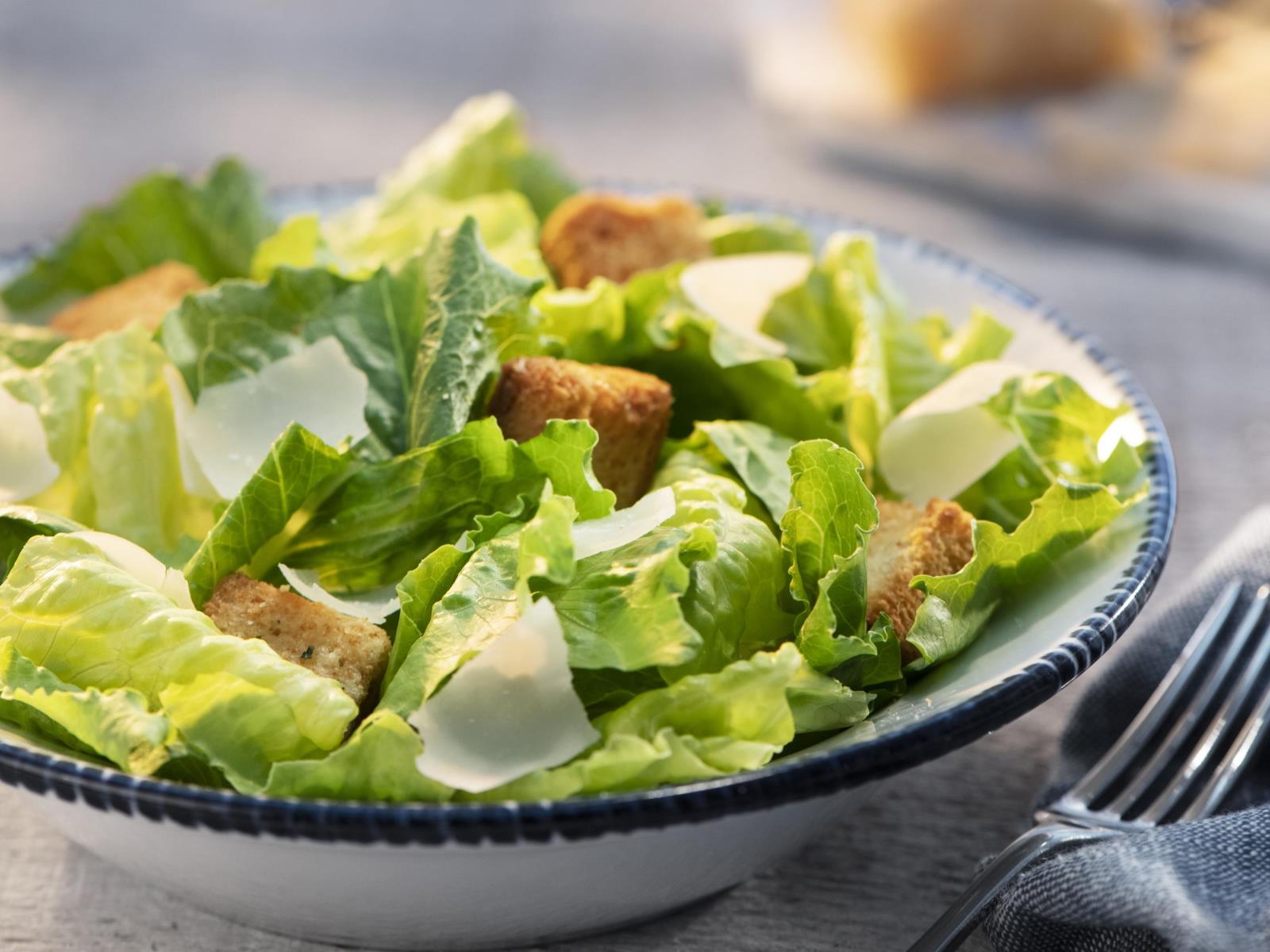 Order Caesar Salad food online from Red Lobster store, Miamisburg on bringmethat.com
