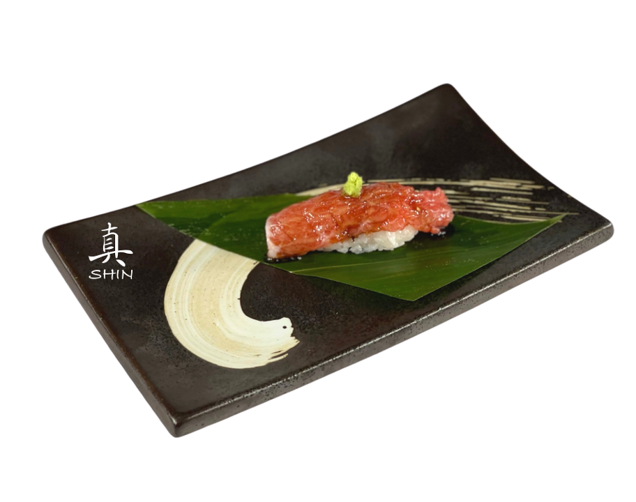 Order Toro Nigiri food online from Shin ramen store, Los Angeles on bringmethat.com