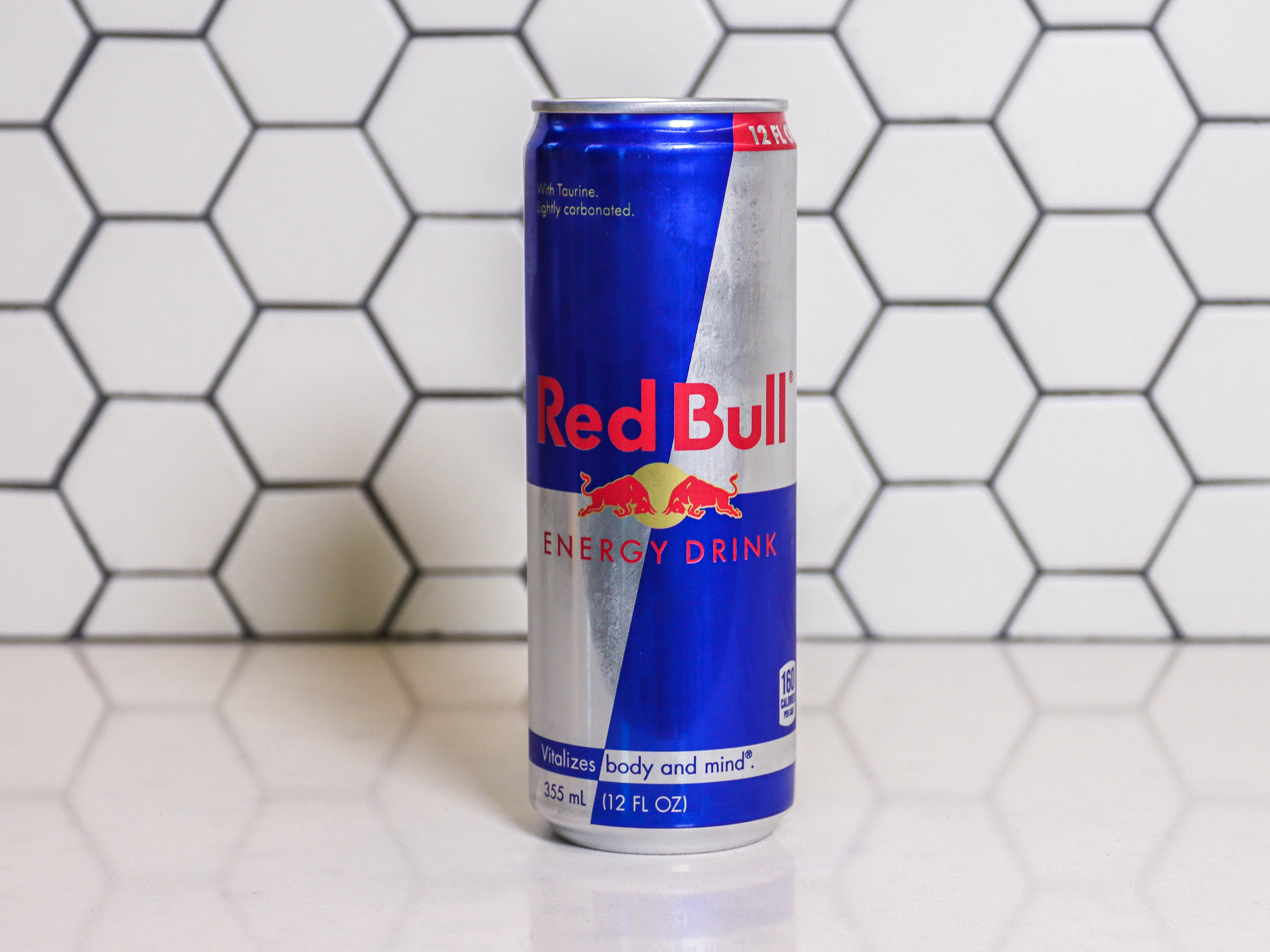 Order Redbull food online from Rebel store, Livermore on bringmethat.com