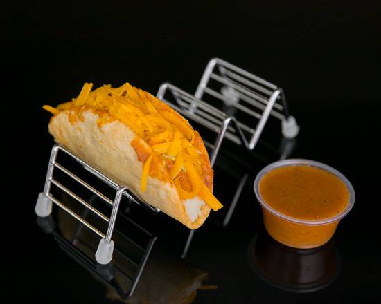 Order Potato Idol Taco food online from Chuy Taco Dorados store, Los Angeles on bringmethat.com