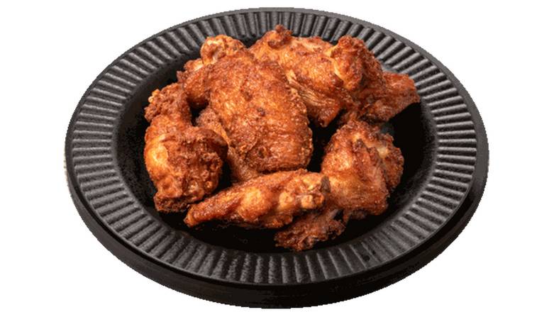Order 8 Traditional Wings food online from Pizza Ranch store, West Bend on bringmethat.com