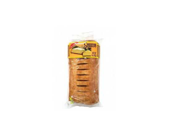 Order Bon Appetit Cheese Croissant 5z food online from Shell store, Pinole on bringmethat.com