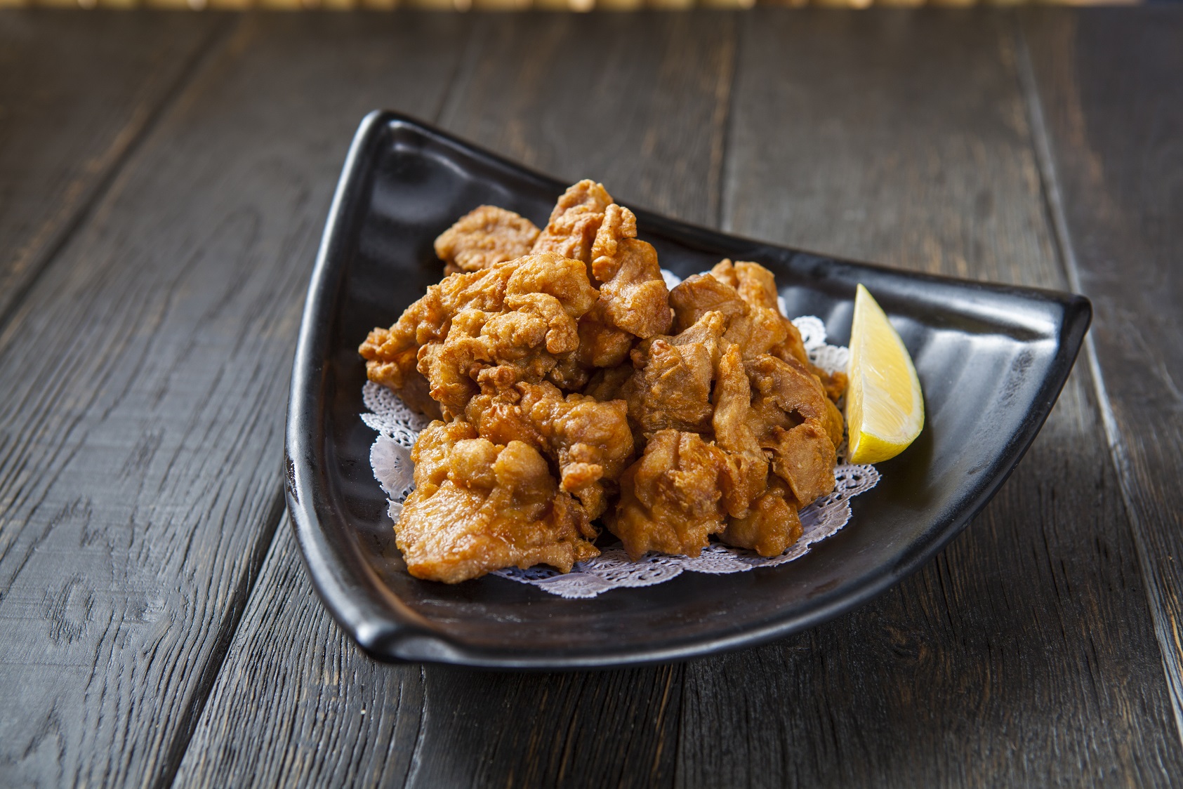 Order Chicken Karaage food online from Otay Sushi And Crab store, Chula Vista on bringmethat.com