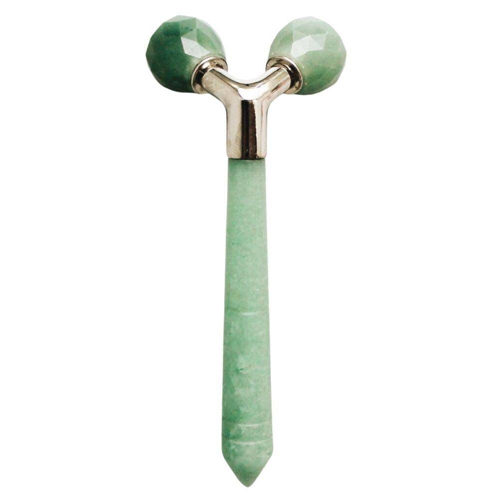 Order The Jade Tension Melting Massager for Face & Neck food online from The Detox Market store, Santa Monica on bringmethat.com