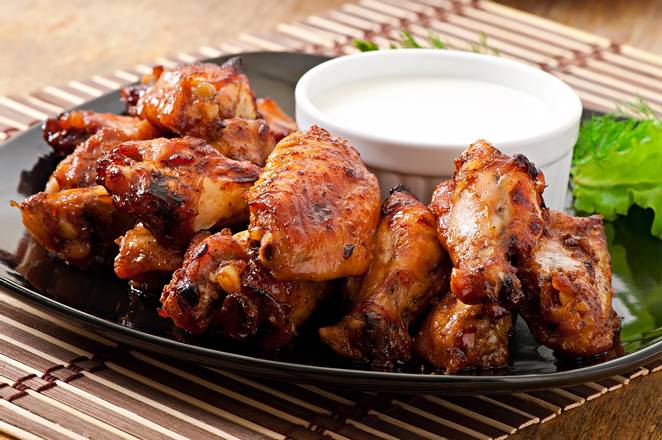 Order Chicken Appetizer food online from Yummy Asia store, Athens on bringmethat.com
