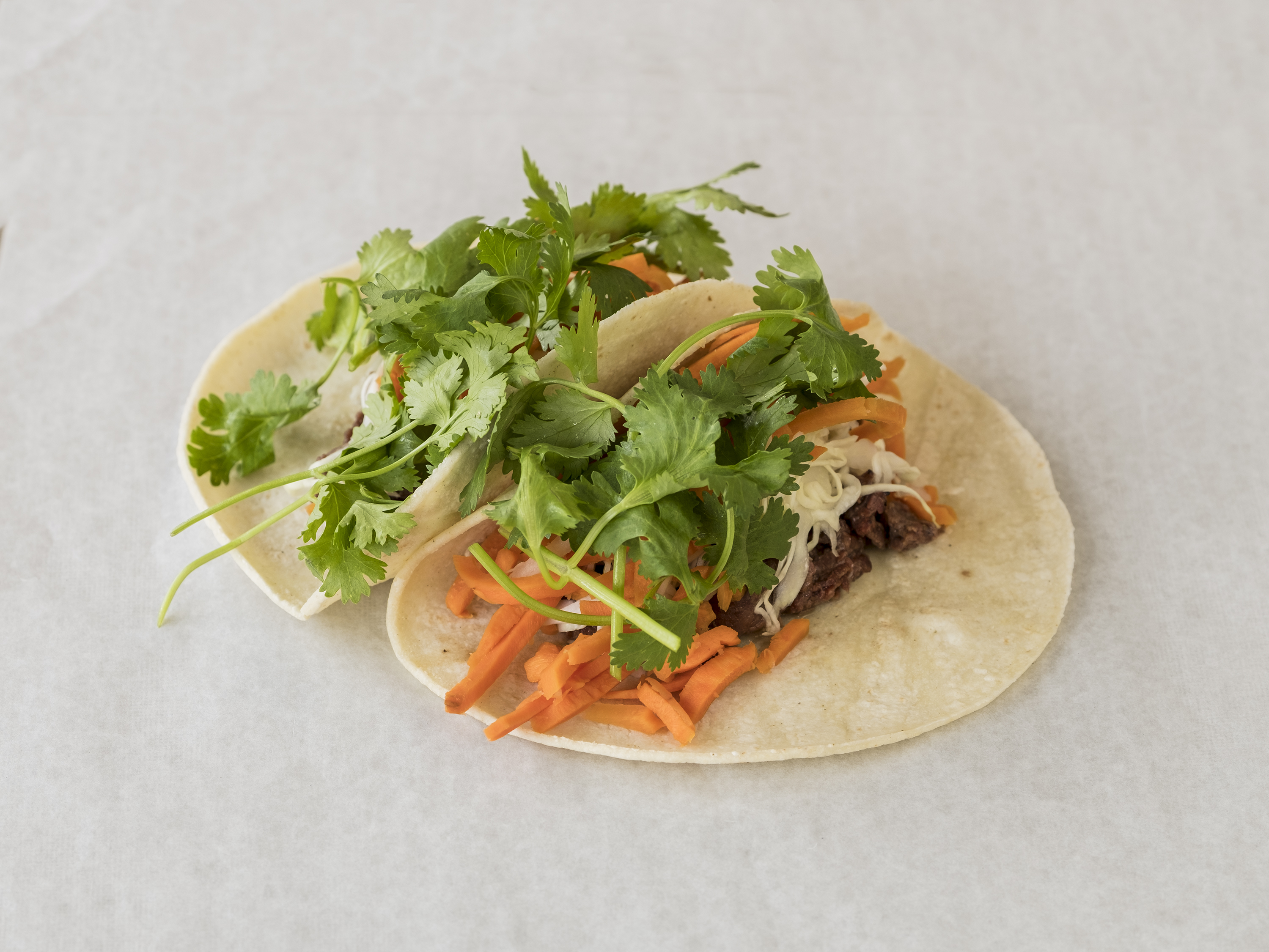 Order Vietnamese Tacos food online from Best Baguette West store, Beaverton on bringmethat.com